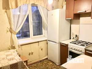 2-к квартира, на длительный срок, 52м2, 3/5 этаж
