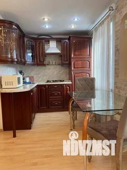 1-к квартира, посуточно, 47м2, 3/5 этаж