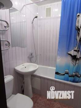 1-к квартира, посуточно, 35м2, 2/4 этаж