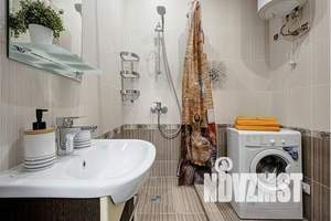 1-к квартира, посуточно, 17м2, 1/16 этаж