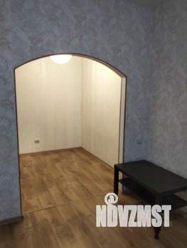 1-к квартира, на длительный срок, 48м2, 13/17 этаж