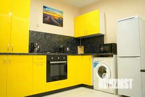 1-к квартира, посуточно, 39м2, 10/13 этаж