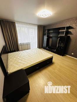 1-к квартира, на длительный срок, 39м2, 2/6 этаж