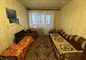 2-к квартира, на длительный срок, 40м2, 3/5 этаж