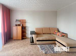 1-к квартира, на длительный срок, 34м2, 8/10 этаж