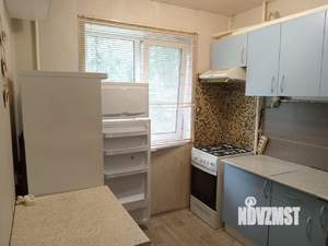 1-к квартира, на длительный срок, 31м2, 2/5 этаж