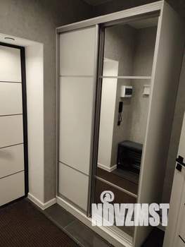 1-к квартира, посуточно, 32м2, 1/5 этаж