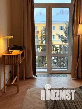 2-к квартира, посуточно, 62м2, 4/4 этаж