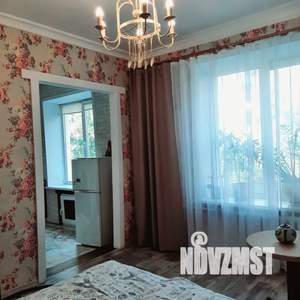 1-к квартира, посуточно, 31м2, 2/5 этаж