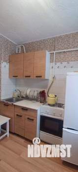 1-к квартира, на длительный срок, 31м2, 1/5 этаж