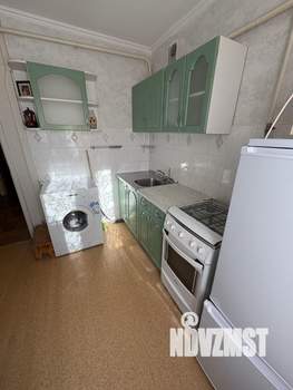 1-к квартира, на длительный срок, 37м2, 1/9 этаж