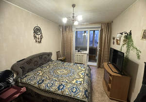 2-к квартира, на длительный срок, 60м2, 4/9 этаж