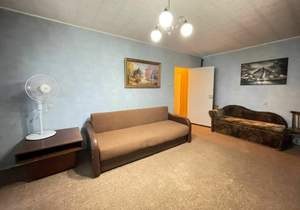 1-к квартира, на длительный срок, 37м2, 5/9 этаж