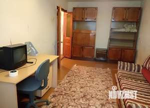 1-к квартира, на длительный срок, 30м2, 4/5 этаж