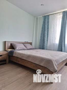 2-к квартира, посуточно, 70м2, 5/17 этаж