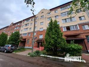 1-к квартира, на длительный срок, 39м2, 2/5 этаж