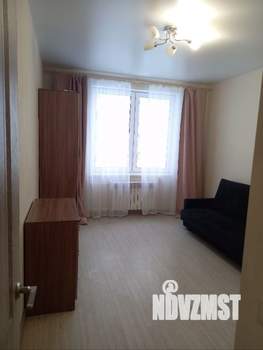 2-к квартира, на длительный срок, 52м2, 6/15 этаж