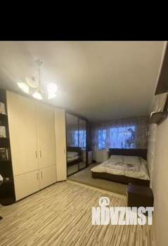 2-к квартира, на длительный срок, 45м2, 3/5 этаж