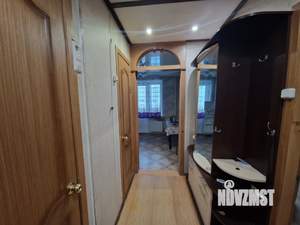 1-к квартира, на длительный срок, 39м2, 6/9 этаж