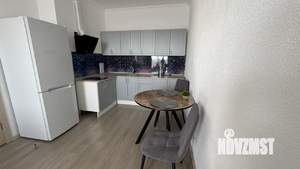 2-к квартира, на длительный срок, 38м2, 10/16 этаж