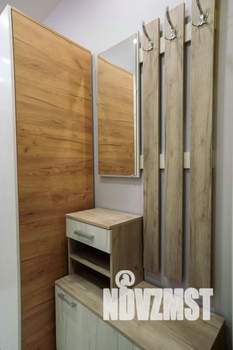 1-к квартира, посуточно, 16м2, 1/1 этаж