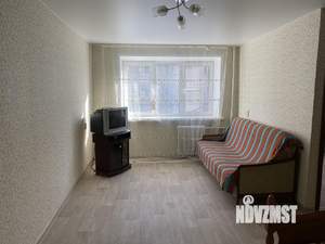 1-к квартира, на длительный срок, 30м2, 2/5 этаж