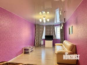 2-к квартира, посуточно, 71м2, 4/12 этаж