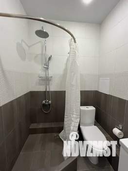 Студия квартира, посуточно, 19м2, 8/11 этаж