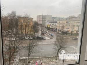 1-к квартира, посуточно, 32м2, 4/5 этаж