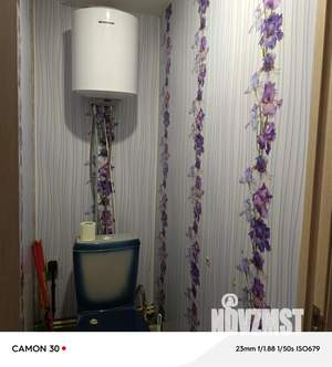 1-к квартира, посуточно, 35м2, 2/9 этаж