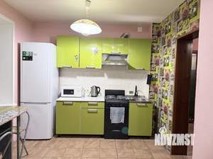 2-к квартира, посуточно, 65м2, 3/12 этаж