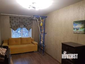 2-к квартира, на длительный срок, 43м2, 3/5 этаж