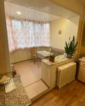 2-к квартира, на длительный срок, 54м2, 3/9 этаж