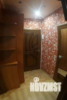 1-к квартира, посуточно, 41м2, 3/12 этаж