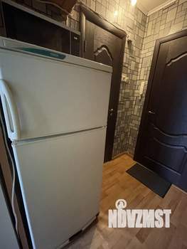 1-к квартира, на длительный срок, 23м2, 6/9 этаж