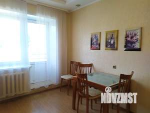 1-к квартира, на длительный срок, 48м2, 3/10 этаж