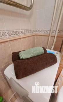 2-к квартира, посуточно, 50м2, 1/1 этаж