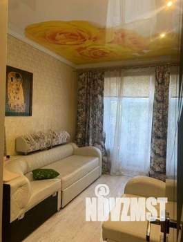 2-к квартира, на длительный срок, 46м2, 2/2 этаж