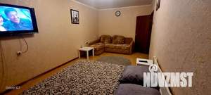 1-к квартира, посуточно, 35м2, 9/9 этаж