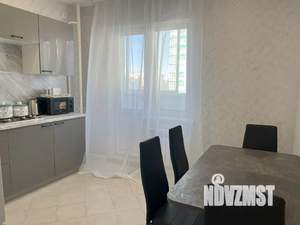 2-к квартира, посуточно, 70м2, 12/14 этаж