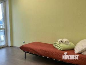 2-к квартира, посуточно, 75м2, 1/1 этаж