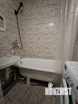 1-к квартира, на длительный срок, 35м2, 2/9 этаж