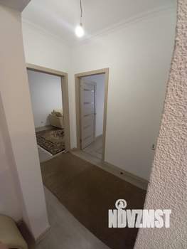 1-к квартира, на длительный срок, 45м2, 9/16 этаж