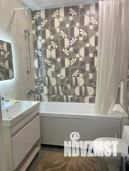 2-к квартира, посуточно, 60м2, 7/14 этаж