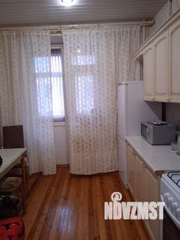 1-к квартира, на длительный срок, 50м2, 2/5 этаж