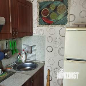 1-к квартира, на длительный срок, 28м2, 2/5 этаж