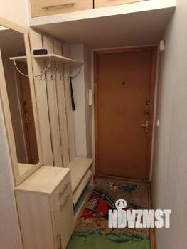 2-к квартира, на длительный срок, 40м2, 5/5 этаж