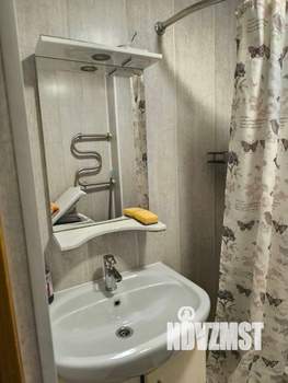 1-к квартира, на длительный срок, 35м2, 5/5 этаж