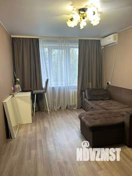 Студия квартира, на длительный срок, 23м2, 4/9 этаж