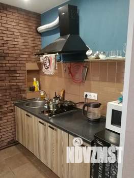 2-к квартира, посуточно, 45м2, 3/5 этаж